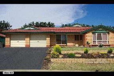 15 Olde Gum Tree Dr, Onkaparinga Hills, SA 5163