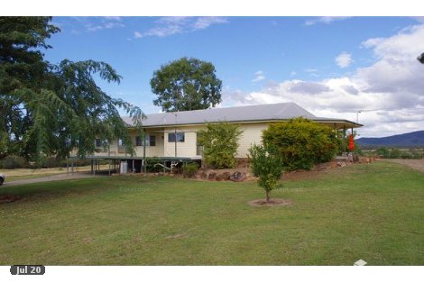 178 Phillips Rd, Lower Wonga, QLD 4570