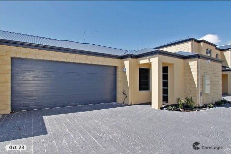 6b Gascoyne St, Nollamara, WA 6061