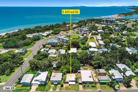 5 Alfred St, Tannum Sands, QLD 4680