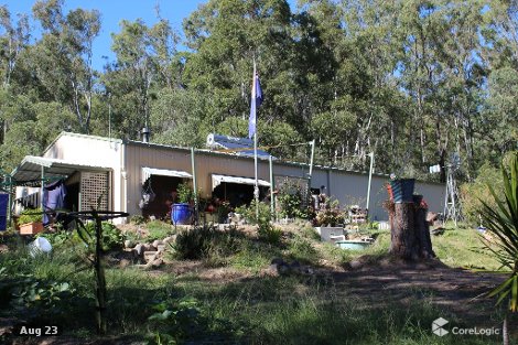 43 Maurita Ct, Canungra, QLD 4275