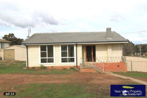 19 Mount St, Yass, NSW 2582