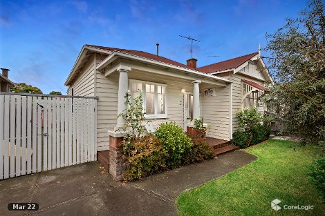 7 Hansen St, West Footscray, VIC 3012