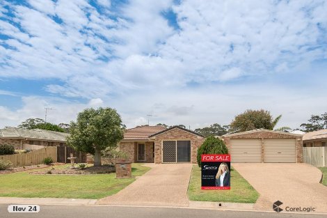 3 Thomas Healy Dr, Bundaberg East, QLD 4670