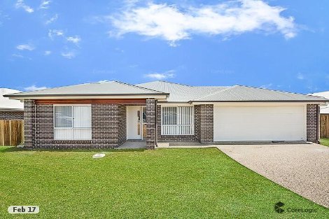 Lot 22 Umbiram Rd, Wyreema, QLD 4352