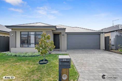 30 Roundhill Rd, Aveley, WA 6069