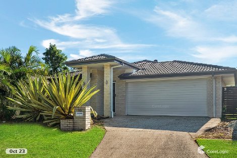 22 Worchester Cres, Wakerley, QLD 4154