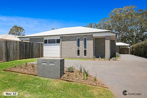 14 Sanctuary Dr, Cranley, QLD 4350