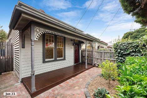 158 Stawell St, Burnley, VIC 3121