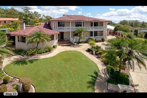 4 Aland Ct, Brassall, QLD 4305