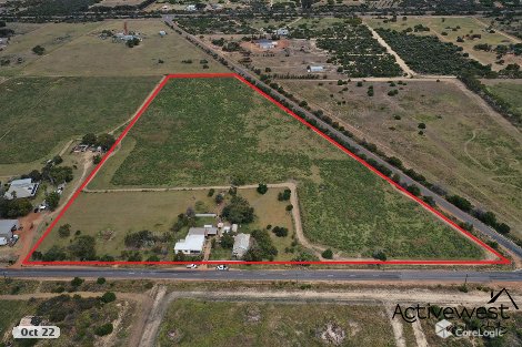 331 Hall Rd, Waggrakine, WA 6530