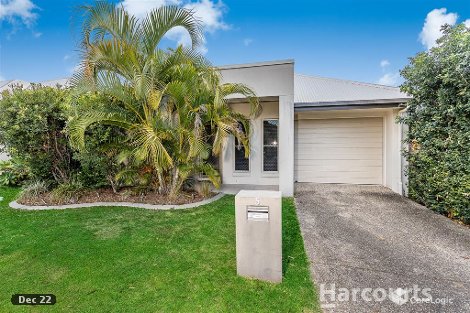 5 Kowari Cres, North Lakes, QLD 4509