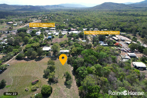 6 Arnold St, Mount Molloy, QLD 4871