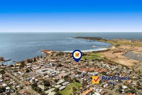 2/36 Darley St, Shellharbour, NSW 2529