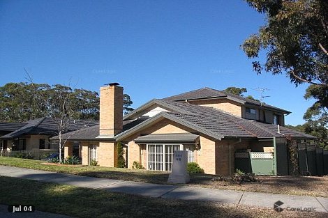 10 Sundew Cl, Garden Suburb, NSW 2289