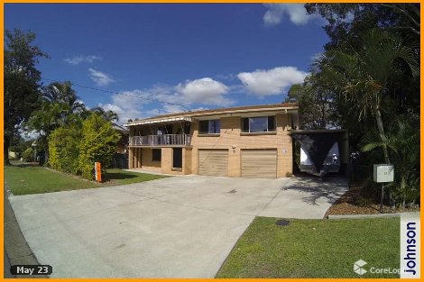 23 Edmondson St, Corinda, QLD 4075