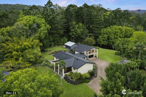 761 Currumbin Creek Rd, Currumbin Valley, QLD 4223