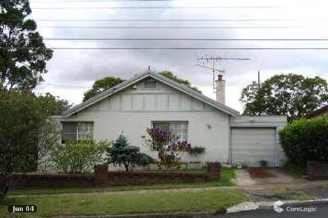 35 Clanwilliam St, Eastwood, NSW 2122