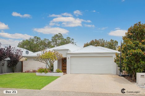 26 Indooroopilly Cres, Dunsborough, WA 6281