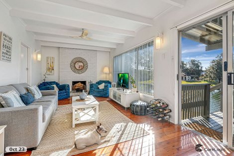 5 Cater Cres, Sussex Inlet, NSW 2540