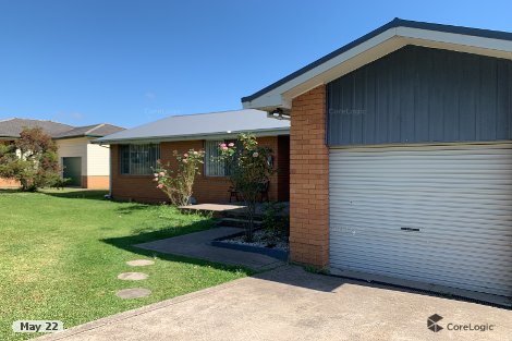 17 St James Cres, Muswellbrook, NSW 2333