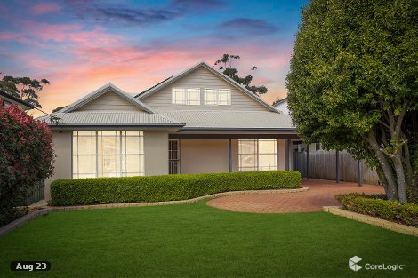 10 Woodford Cres, Heathcote, NSW 2233