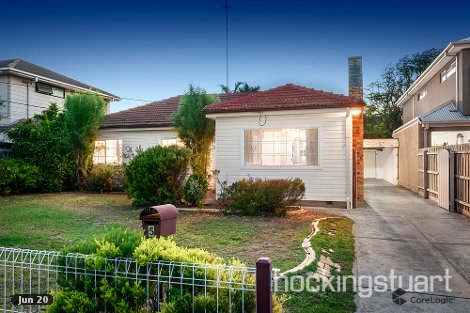 5 Parkside Cres, Seaholme, VIC 3018