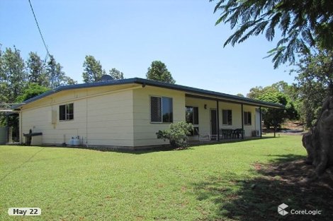 748 Calliope River Rd, West Stowe, QLD 4680