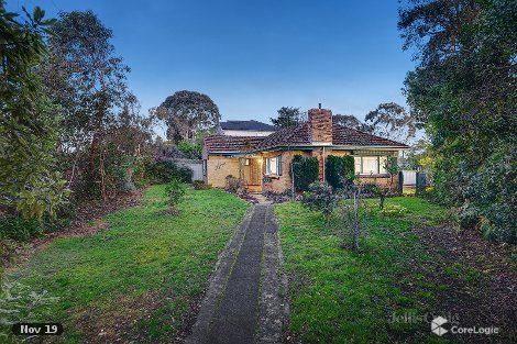 72 Rattray Rd, Montmorency, VIC 3094