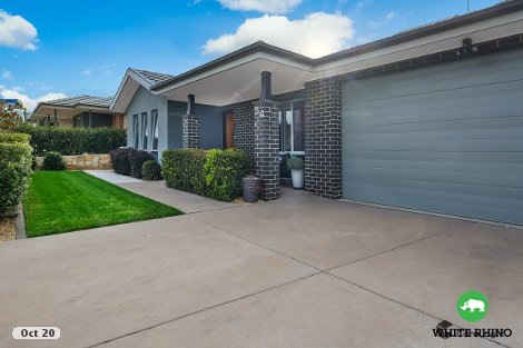 54 Helen Cct, Googong, NSW 2620