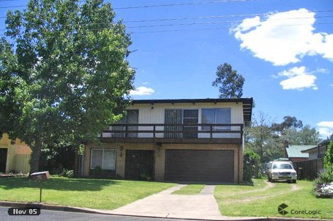 29 Garfield St, Mcgraths Hill, NSW 2756