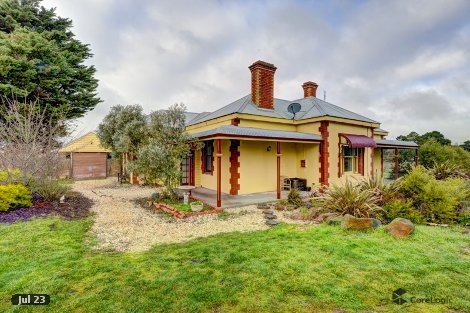 4846 Colac-Ballarat Rd, Napoleons, VIC 3352