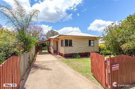 13 Elizabeth St, South Toowoomba, QLD 4350