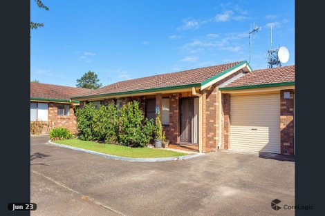 11/31-33 Cowper St, Taree, NSW 2430