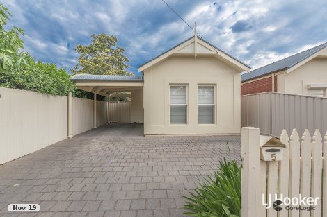 5 Dudley St, Parkside, SA 5063