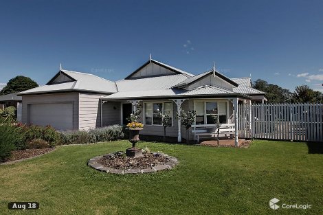 14 Plummer St, New Gisborne, VIC 3438