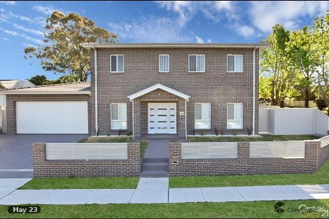 40 Moffatt Dr, Lalor Park, NSW 2147