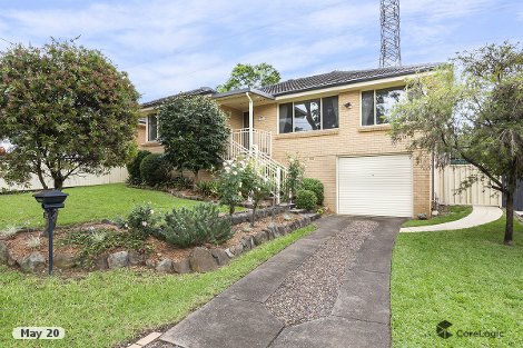 22 Judith Ave, Mount Riverview, NSW 2774