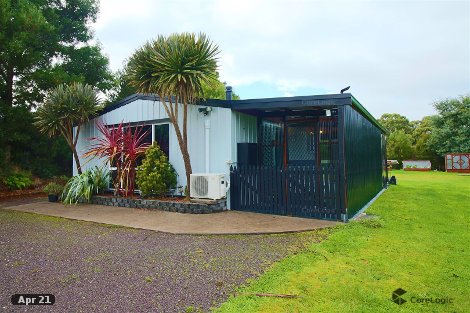 24-26 Lynch St, Strahan, TAS 7468