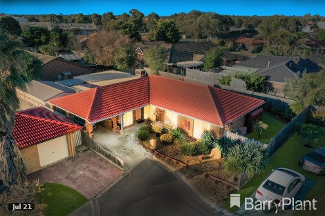 7 Haven Ct, Aspendale Gardens, VIC 3195