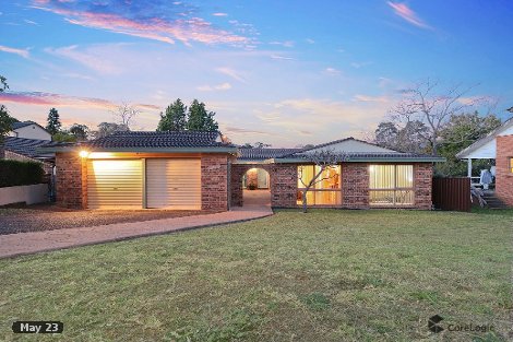 19 Holburn Cres, Kings Langley, NSW 2147