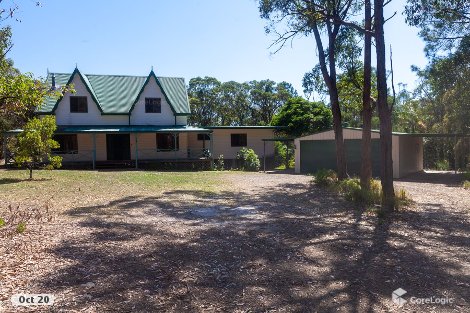 58 Toonang Dr, Tea Gardens, NSW 2324