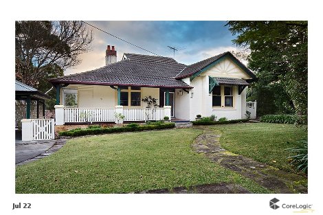 38 Boronia Ave, Cheltenham, NSW 2119