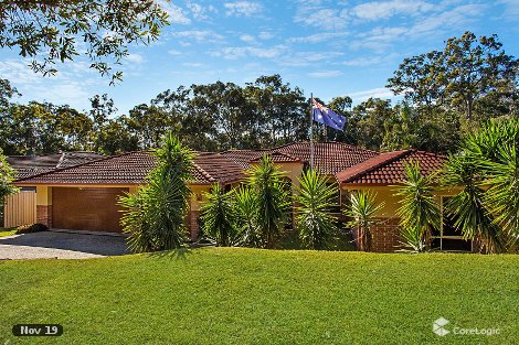 5 Riverlilly St, Reedy Creek, QLD 4227