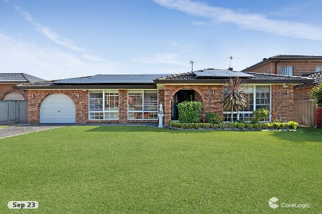 42 Nineveh Cres, Greenfield Park, NSW 2176