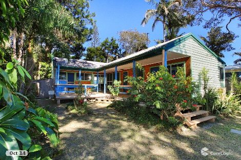 16 Palm Ave, Coolum Beach, QLD 4573