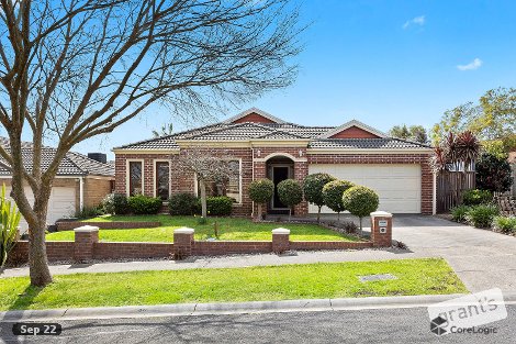 8 Embling St, Berwick, VIC 3806