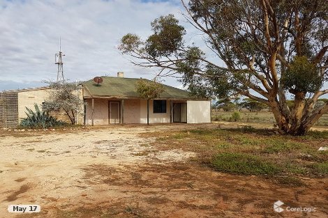 Lot 1 Payne Rd, Pata, SA 5333