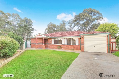 16 Cormack Pl, Glendenning, NSW 2761