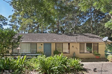 36 Clements Dr, Avoca Beach, NSW 2251